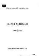 Cover of: Ikinci Mahmud (Turk buyukleri dizisi)