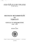 Cover of: Bulgarlar ve Bulgaristan üzerine yüzyıllık Türkçe kaynakça, 1878-1978 = by M. Türker Acaroğlu