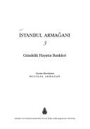 Cover of: İstanbul armağanı by Mustafa Armağan