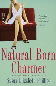 Cover of: Natural Born Charmer by 