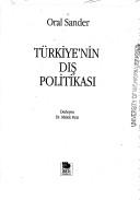 Cover of: Türkiye'nin dış politikası by Oral Sander