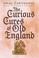 Cover of: Curious Cures of Old England