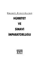 Hürriyet ve Simavi imparatorluğu by Necati Zincirkıran