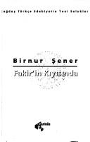 Fakir'in kıyısında by Birnur Şener