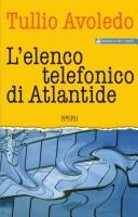 Cover of: L'Elenco Telefonico Di Atlantide