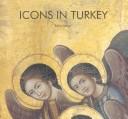 Cover of: Icons in Turkey