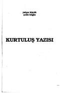 Cover of: Kurtuluș yazısı