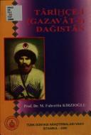Cover of: Tarihce-i (Gazavat-i) Dagistan