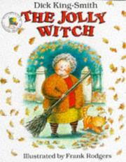 Cover of: The Jolly Witch (Picture Books: Set D)