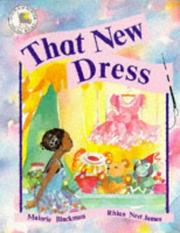 Cover of: That New Dress