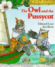 Cover of: The Owl and the Pussycat