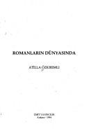 Cover of: Romanların dünyasında