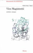 Cover of: Vico Magistretti: Documenti Di Architettura (Documenti di architettura)