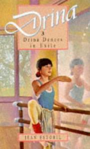 Cover of: Drina Dances in Exile (Drina Books)