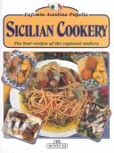 Sicilian Cookery by Eufemia Azzolina Pupella