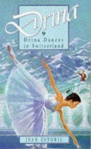 Cover of: Drina Dances in Switzerland