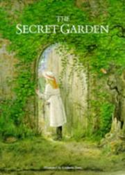 Cover of: The Secret Garden (Gift Books) by Frances Hodgson Burnett