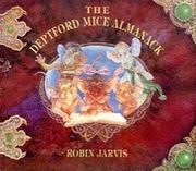 Deptford Mice Almanack (Gift Books) by Robin Jarvis