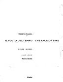 Cover of: The Face of Time