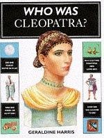 Cover of: Cleopatra (Who Was...?)