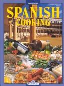 Cover of: Spanish cooking