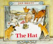 Cover of: The Hat (Picture Books) by Jan Brett