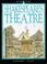 Cover of: Shakespeare's Theatre (Inside Story)