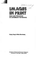 Cover of: Images in print | Ruby Hope King