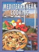 Cover of: Mediterranean Cooking