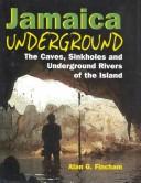 Cover of: Jamaica underground by Alan Fincham
