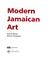 Cover of: Modern Jamaican art
