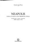 Cover of: Neapolis by Gustavo La Posta, Gustavo La Posta