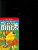 Cover of: Compact Guide to Oklahoma Birds (Compact Guide To...) by Ted Cable, Scott Seltman, Krista Kagume, Gregory Kennedy