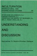 Cover of: Understanding and discussion | 