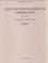 Cover of: Lexicon Topographicum Urbis Romae: Volume Sesto
