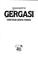 Cover of: Gergasi