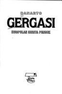 Cover of: Gergasi by Danarto