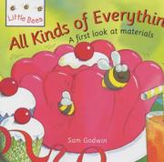 Cover of: All Kinds of Everything (Little Bees)
