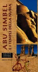 Cover of: Egypt Pocket Guide by Alberto Siliotti