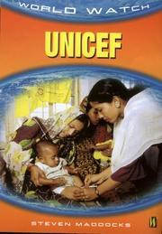 Cover of: Unicef (Worldwatch)