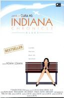 Indiana chronicle by Clara Ng