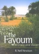 The Fayoum by R. Neil Hewison