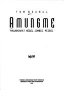 Cover of: Amungme: Magaboarat negel jombei-peibei