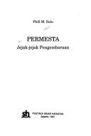 Cover of: Permesta by Phill M. Sulu, Phill M. Sulu