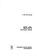 Cover of: Kelapa by San Afri Awang