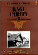 Ragi carita by End, Th. van den.