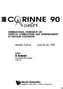 CORINNE 90, Nantes by CORINNE 90 (1990 Nantes, France)