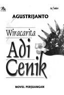 Cover of: Wiracarita Adi Cenik: Novel Perjuangan