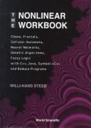 Cover of: The Nonlinear Workbook