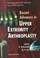 Cover of: Recent Advances in Upper Extremity Arthroplasty: Proceedings of the Brussels International Upper Extremity Symposium 